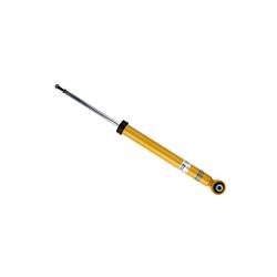 Shocks and Struts, B6 Performance Series, Stock Ride Height, Monotube, Gas-charged, Rear, Audi, Each