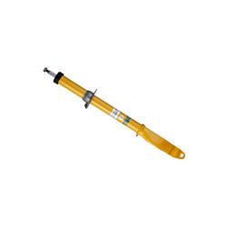 Shocks and Struts, B6 Performance Series, Stock Ride Height, Monotube, Gas-charged, Front Right, Mercedes-Benz, Each