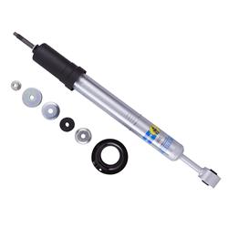 Shocks and Struts, B8 5100 Series Shocks, Stock/Lifted Ride Height, 0.00-2.00 in. Lifted Amount Range, Monotube, Black Boot, Front, Toyota, Each