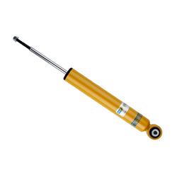 Shocks and Struts, B6 Performance Series, Performance Upgrade, Mono-Tube, Gas Charged, Rear, Chevrolet, Camaro, Each