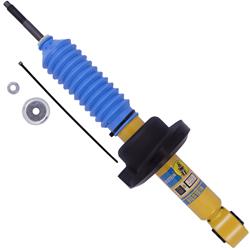 Shock Absorber, B6 4600 Series, Front, Driver/Passenger Side, for Nissan Titan XD, Each