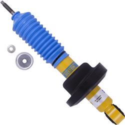 Shock/Strut, B6 4600 Series, Monotube, Gas-charged, Front, for Nissan, Each