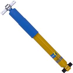 Shock/Strut, B6 Performance Series, Monotube, Gas Charged, for use on Honda®, Rear, Each