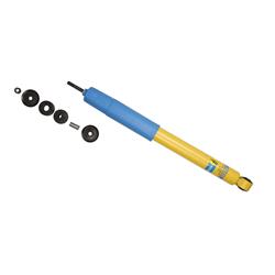 Shock Absorber, B6 4600 Series, Front, 2wd, 2014-2017, Ram Pickup, Each