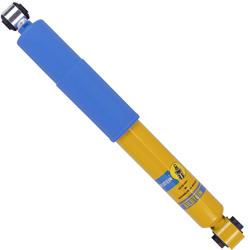 Shocks and Struts, B6 Performance Series, Stock Ride Height, Monotube, Gas-charged, Rear, Toyota, Each