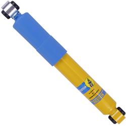 Shock Absorber, B6 Series, Rear, Driver/Passenger Side, Toyota RAV4, Each