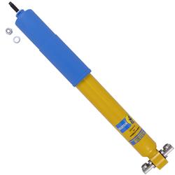 Shock Absorber / Strut Assembly, B6 Performance Series, Monotube, Gas Charged, Ford, Each