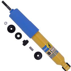 Shocks and Struts, B6 4600 Series, Monotube, Front, Ford, Superduty, Each