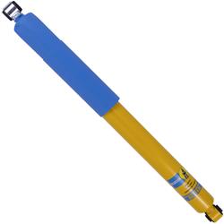 Shocks and Struts, B6 4600 Series, Stock Ride Height, Monotube, Gas-charged, Rear, Ford, Each