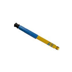Shock Absorber, B6 4600 Series, Rear, Driver/Passenger Side, Ram 2500, Each