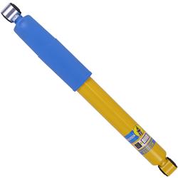 Shock Absorber, B6 4600, Stock Ride Height, Twin Tube, Rear, Mercedes Benz, Each