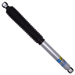 Shock, Shock Absorber B4 OE Replacement Chevrolet Silverado 1500 2014-18, Silverado 1500 LD 2019, GMC Sierra 1500 2014-18, Sierra 1500 Limited 2019