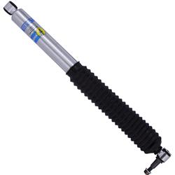 Steering Stabilizer, 5100 Series, Zinc Finish, Black Boot, Ford, 4WD, Each