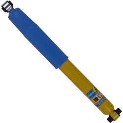 Shock, 4600 Series, Monotube, Rear, Chevy, RWD, Each