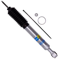 Shocks and Struts, B8 5100 Series, Ride Height Adjustable, 0-2.00 in., Mono-Tube, Gas Charged, Includes Black Boot, Front, Chevrolet, GMC, Each