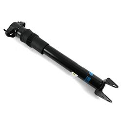 Shock, B4 OE Replacement Series, Rear, Mercedes-Benz, Each