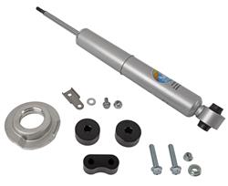 Shock, B8 TerraSport, Twin-Tube, 1 in. - 2 in. Lift, Rear, Subaru, Each