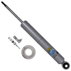 Suspension Shock Absorber B8 TerraSport Subaru Crosstrek 2020-2018