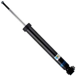 Shock, B4 OE Replacement, Air, Rear, Land Rover, Each