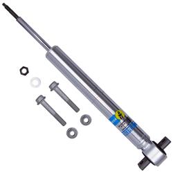 Shock Absorber, Shock Absorber B8 5100 (Ride Height Adjustable) Snap Ring Grooved Body, Coilover, Ford F-150 2021, Each