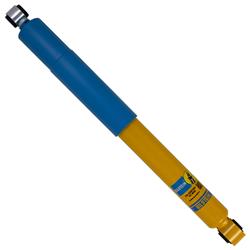 Shock, B6 4600, Monotube, Gas Charged, Rear, for Nissan, Each