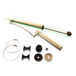 Shock/Strut, 5160 Series, Monotube, Gas Charged, Ford, Front, Raised, Each