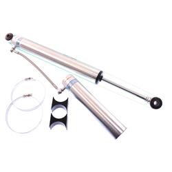 Shock/Strut, 5160 Series, Monotube, Gas Charged, Rear, Chevy, GMC, Each