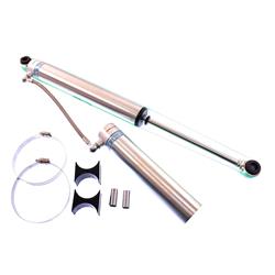 Shock/Strut, 5165 Series, Monotube, Gas Charged, 16.140 in. Collapsed Length, 27.400 in. Extended Length, Each