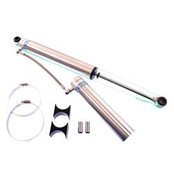 Shock/Strut, 5165 Series, Monotube, 27.400 in. Extended, 16.140 in. Collapsed, Universal, Each