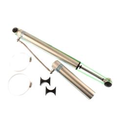 Shock/Strut, 5160 Series, Monotube, Gas Charged, 31.810 in. Extended Length, Rear, Raised, Dodge, Ram, Each