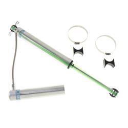 Shock, 5160 Series, Monotube, Jeep, Rear, Each