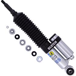 Shocks and Struts, B8 5160 Series, Ride Height Adjustable, 0-2.5 in., Mono-Tube, Gas Charged, Includes Boot, Front Left, Toyota, Land Cruiser, Each