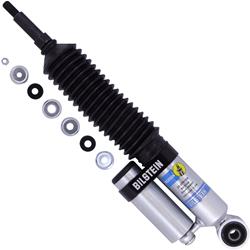 Shocks and Struts, B8 5160 Series, Ride Height Adjustable, 0-2.5 in., Mono-Tube, Gas Charged, Includes Boot, Front Right, Toyota, Land Cruiser, Each
