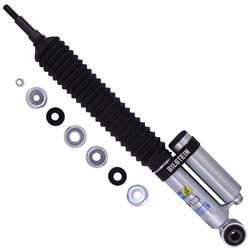 Shocks and Struts, B8 5160 Series, Ride Height Adjustable, 0-2.5 in., Mono-Tube, Gas Charged, Includes Boot, Rear Left, Toyota, Land Cruiser, Each