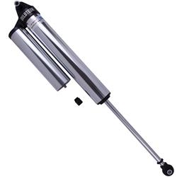 Shocks and Struts, B8 8100 Bypass Series, Remote Reservoir, Shock, Monotube, Gas Charged, Rear Left, Jeep, 3.00-4.50 in. Lift, Each