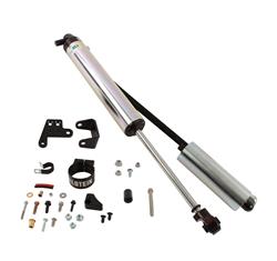 Shock, B8 8100 Bypass Series, Remote Reservoir, Monotube, Gas Charged, Front Left, 3.00-4.50 in. Lift, Jeep, Each