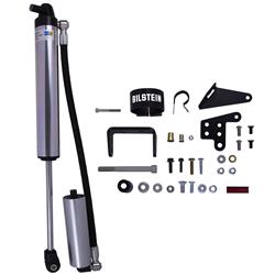 Shock Absorber, B8 8100 - Shock Absorber