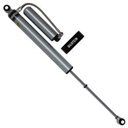 Shock, B8 5160, Monotube, 0-3 in. Lift, Rear, Ford, Each
