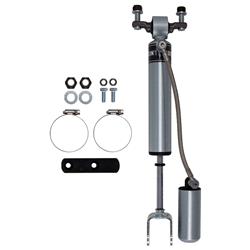 Shock Absorber, B8 5160 Series, Monotube, Remote Reservoir, Front, 0-1.50 in. Lift, Chevy, GMC, Each