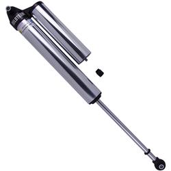 Shocks and Struts, B8 8100 Bypass Series, Remote Reservoir, Shock, Monotube, Gas Charged, Rear Right, Jeep, 3.00-4.50 in. Lift, Each