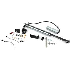 Shocks and Struts, B8 5160 Series Shocks, Lifted Ride Height, 3.00-4.50 in. Range, Monotube, plus Remote Reservoir, Front Right, Jeep, 4-door, Each