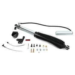 Shocks and Struts, B8 5160 Series Shocks, Lifted Ride Height, 2.00-3.00 in. Range, Monotube, plus Remote Reservoir, Front Right, Jeep, Each