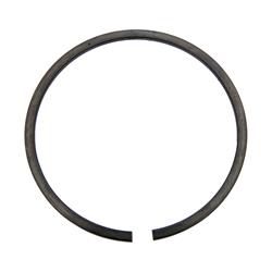 Shock Component, Snap Ring, 2.0 External, Bumpstop, Each