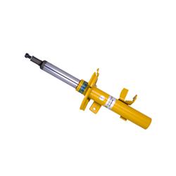 Shocks and Struts, B6 Performance Series, Stock Ride Height, Monotube, Gas-charged, Front Right, Ford, Each