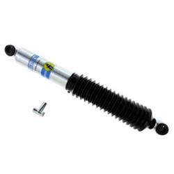 Shock, 5125 Series, Monotube, 18.5 in., 12.03 in. Extended/Collapsed Lengths, Eyelet Ends, Each