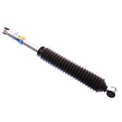 Steering Stabilizer, 5100 Series, Zinc Finish, Dodge, Ram, 4WD, Each