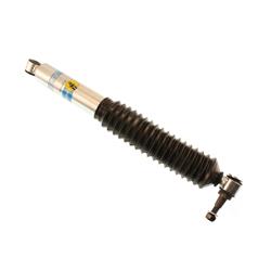 Steering Stabilizer, 5100 Series, Zinc Finish, Chevy/GMC, Each