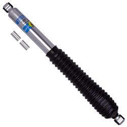 Shock, 5125 Series, Monotube, 25.93 in./15.91 in. Extended/Collapsed Lengths, Eyelet Ends, Each