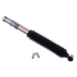 Shock, 5125 Series, Monotube, 21.54 in./13.58 in. Extended/Collapsed Lengths, Eyelet Ends, Each
