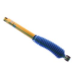 Shock, Heavy-Duty, Monotube, Rear, Ford, Pickup, 4WD, Each